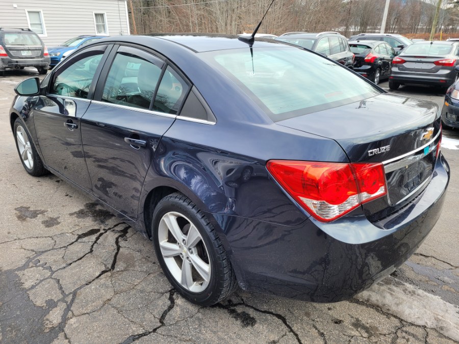 2014 Chevrolet Cruze 4dr Sdn Auto 2LT, available for sale in Auburn, New Hampshire | ODA Auto Precision LLC. Auburn, New Hampshire 2014 Chevrolet Cruze 4dr Sdn Auto 2LT, available for sale in Auburn, New Hampshire | ODA Auto Precision LLC. Auburn, New Hampshire