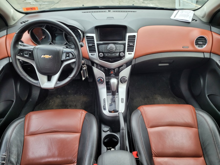 2014 Chevrolet Cruze 4dr Sdn Auto 2LT, available for sale in Auburn, New Hampshire | ODA Auto Precision LLC. Auburn, New Hampshire 2014 Chevrolet Cruze 4dr Sdn Auto 2LT, available for sale in Auburn, New Hampshire | ODA Auto Precision LLC. Auburn, New Hampshire