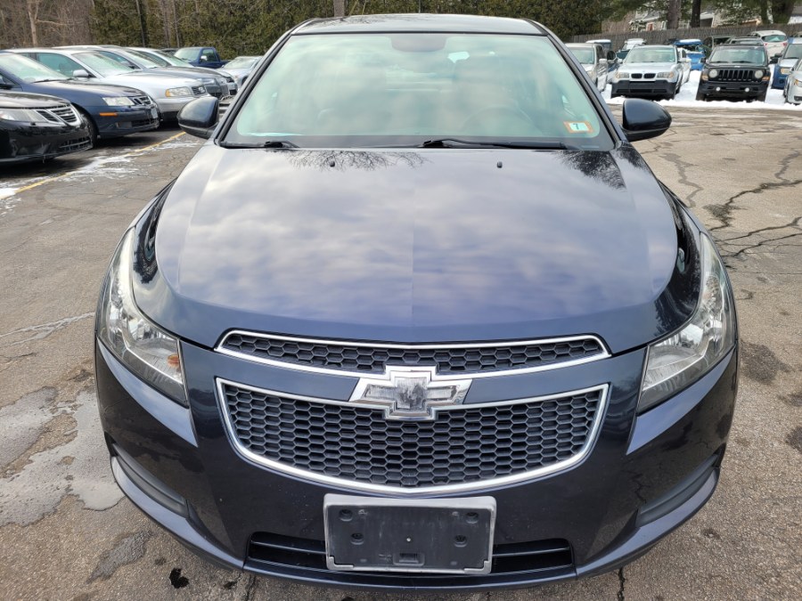 2014 Chevrolet Cruze 4dr Sdn Auto 2LT, available for sale in Auburn, New Hampshire | ODA Auto Precision LLC. Auburn, New Hampshire 2014 Chevrolet Cruze 4dr Sdn Auto 2LT, available for sale in Auburn, New Hampshire | ODA Auto Precision LLC. Auburn, New Hampshire