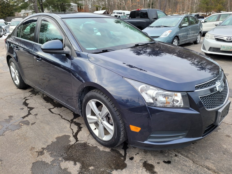 2014 Chevrolet Cruze 4dr Sdn Auto 2LT, available for sale in Auburn, New Hampshire | ODA Auto Precision LLC. Auburn, New Hampshire 2014 Chevrolet Cruze 4dr Sdn Auto 2LT, available for sale in Auburn, New Hampshire | ODA Auto Precision LLC. Auburn, New Hampshire