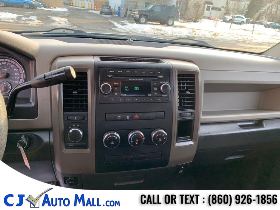Used Ram 1500 4WD Quad Cab 140.5" Express 2012 | CJ Auto Mall. Bristol, Connecticut Used Ram 1500 4WD Quad Cab 140.5" Express 2012 | CJ Auto Mall. Bristol, Connecticut