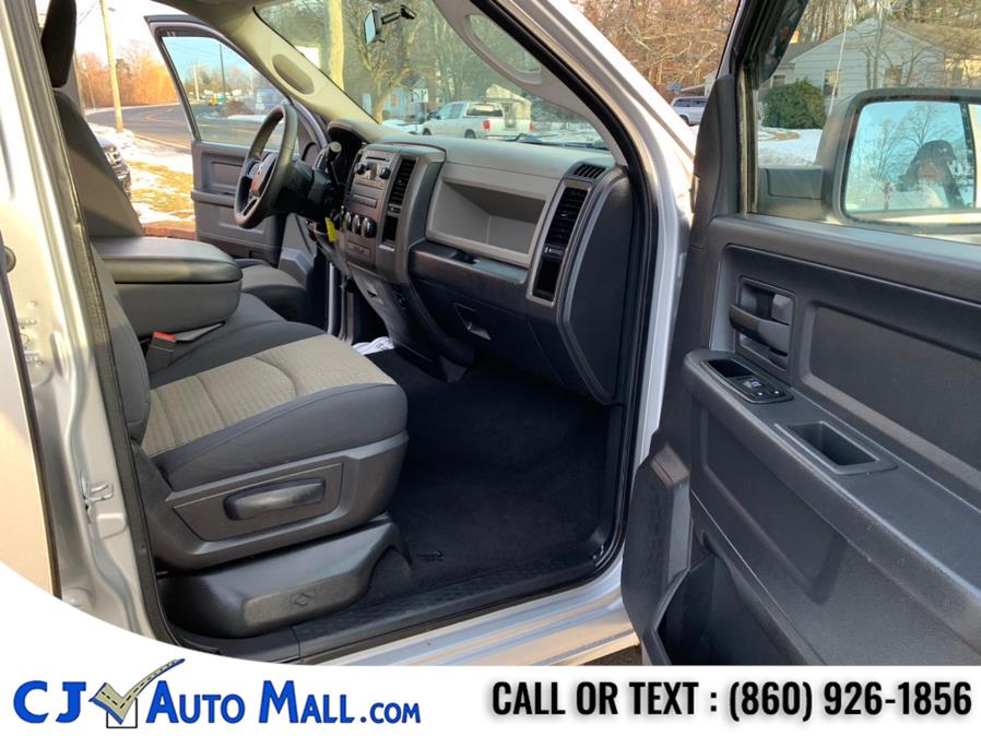 Used Ram 1500 4WD Quad Cab 140.5" Express 2012 | CJ Auto Mall. Bristol, Connecticut Used Ram 1500 4WD Quad Cab 140.5" Express 2012 | CJ Auto Mall. Bristol, Connecticut