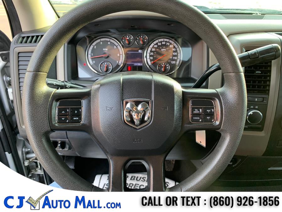 Used Ram 1500 4WD Quad Cab 140.5" Express 2012 | CJ Auto Mall. Bristol, Connecticut Used Ram 1500 4WD Quad Cab 140.5" Express 2012 | CJ Auto Mall. Bristol, Connecticut