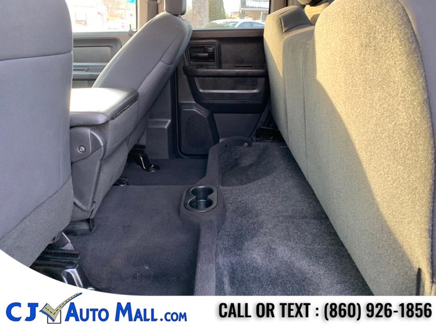 Used Ram 1500 4WD Quad Cab 140.5" Express 2012 | CJ Auto Mall. Bristol, Connecticut Used Ram 1500 4WD Quad Cab 140.5" Express 2012 | CJ Auto Mall. Bristol, Connecticut