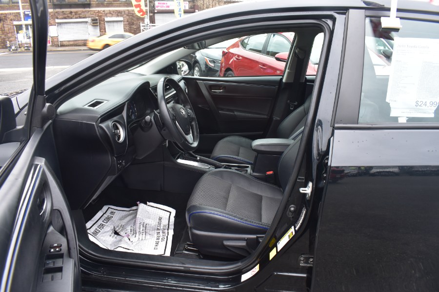 Used Toyota Corolla SE CVT (Natl) 2019 | Foreign Auto Imports. Irvington, New Jersey