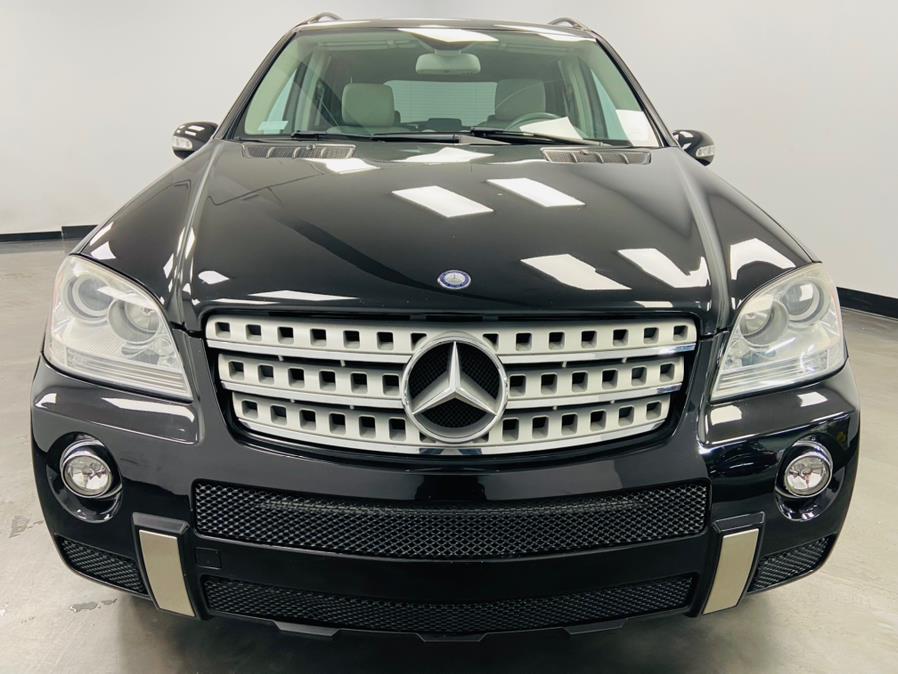 Used Mercedes-Benz M-Class 4MATIC 4dr 3.5L 2007 | East Coast Auto Group. Linden, New Jersey Used Mercedes-Benz M-Class 4MATIC 4dr 3.5L 2007 | East Coast Auto Group. Linden, New Jersey