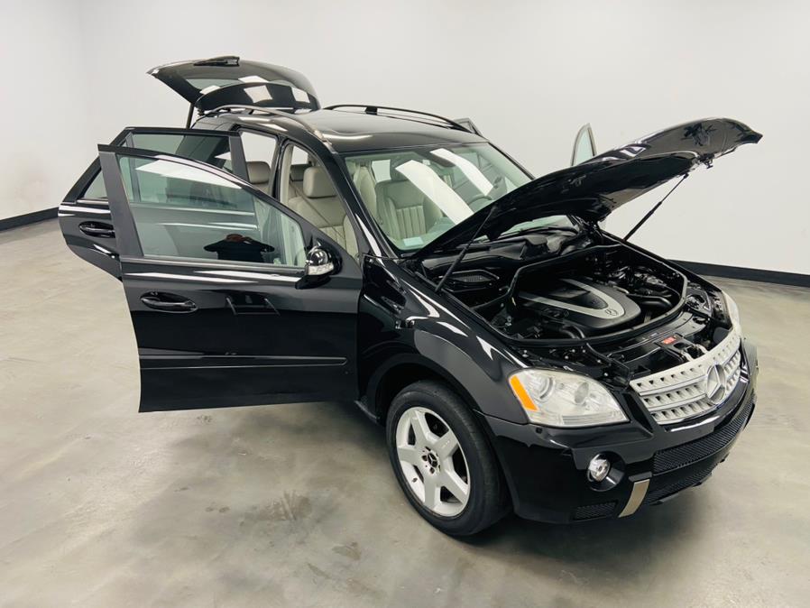 Used Mercedes-Benz M-Class 4MATIC 4dr 3.5L 2007 | East Coast Auto Group. Linden, New Jersey Used Mercedes-Benz M-Class 4MATIC 4dr 3.5L 2007 | East Coast Auto Group. Linden, New Jersey
