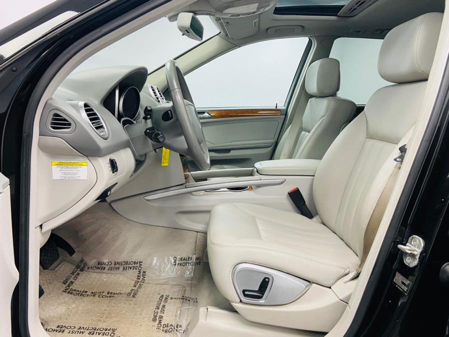 Used Mercedes-Benz M-Class 4MATIC 4dr 3.5L 2007 | East Coast Auto Group. Linden, New Jersey Used Mercedes-Benz M-Class 4MATIC 4dr 3.5L 2007 | East Coast Auto Group. Linden, New Jersey