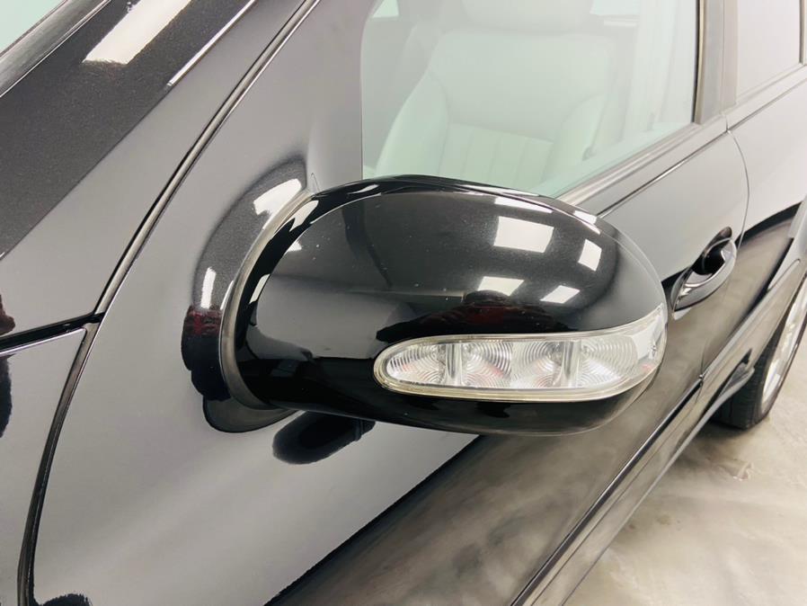 Used Mercedes-Benz M-Class 4MATIC 4dr 3.5L 2007 | East Coast Auto Group. Linden, New Jersey Used Mercedes-Benz M-Class 4MATIC 4dr 3.5L 2007 | East Coast Auto Group. Linden, New Jersey