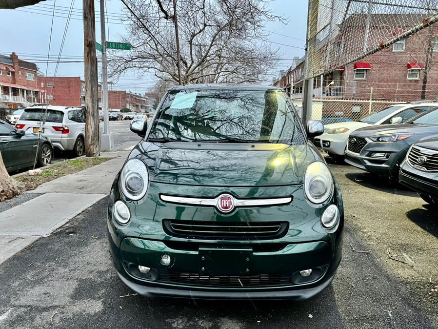 Used FIAT 500L 5dr HB Lounge 2014 | Advanced Auto Mall. Bronx, New York Used FIAT 500L 5dr HB Lounge 2014 | Advanced Auto Mall. Bronx, New York