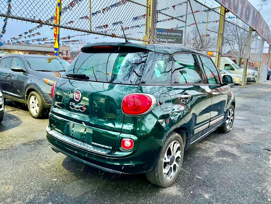 Used FIAT 500L 5dr HB Lounge 2014 | Advanced Auto Mall. Bronx, New York Used FIAT 500L 5dr HB Lounge 2014 | Advanced Auto Mall. Bronx, New York