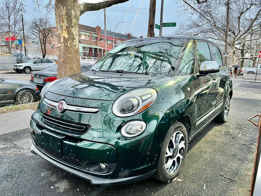 Used FIAT 500L 5dr HB Lounge 2014 | Advanced Auto Mall. Bronx, New York Used FIAT 500L 5dr HB Lounge 2014 | Advanced Auto Mall. Bronx, New York