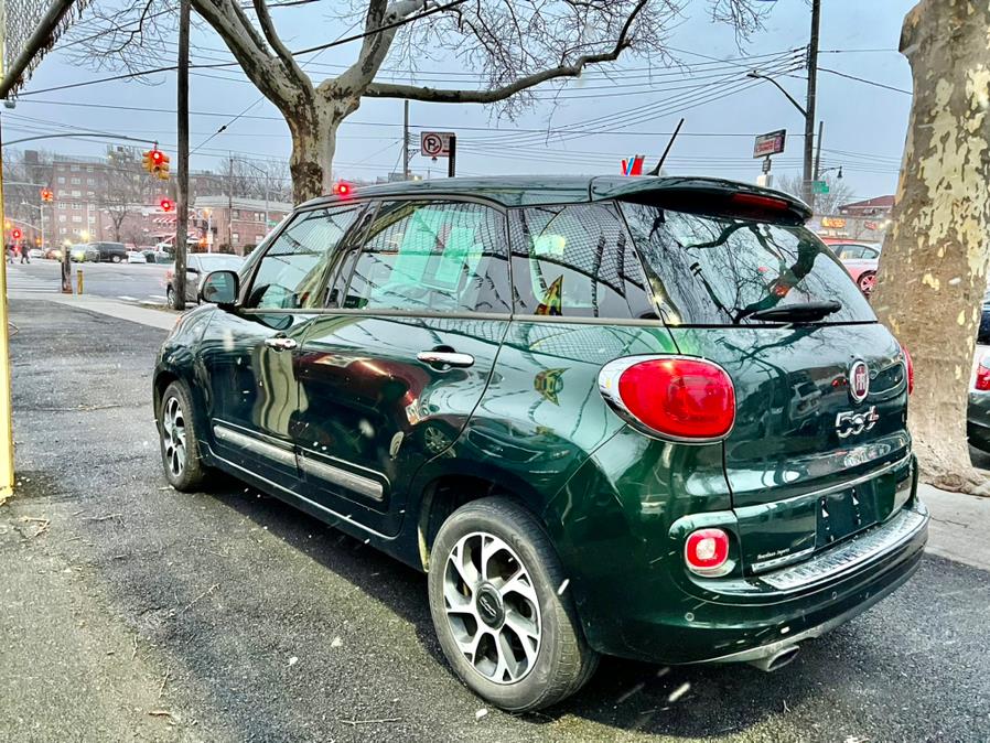 Used FIAT 500L 5dr HB Lounge 2014 | Advanced Auto Mall. Bronx, New York Used FIAT 500L 5dr HB Lounge 2014 | Advanced Auto Mall. Bronx, New York