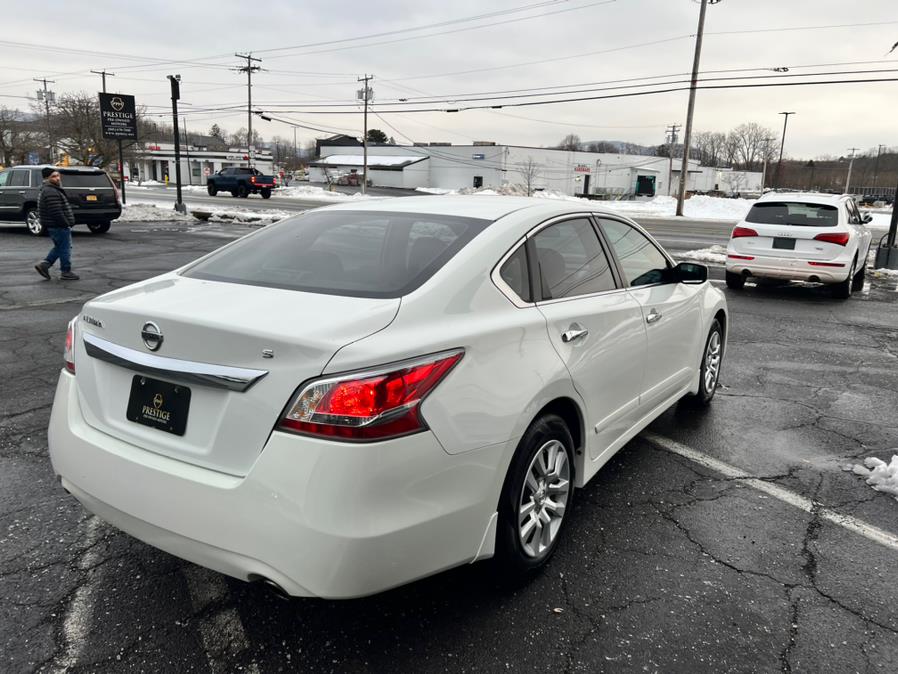 Used Nissan Altima 4dr Sdn I4 2.5 S 2015 | Prestige Pre-Owned Motors Inc. New Windsor, New York Used Nissan Altima 4dr Sdn I4 2.5 S 2015 | Prestige Pre-Owned Motors Inc. New Windsor, New York