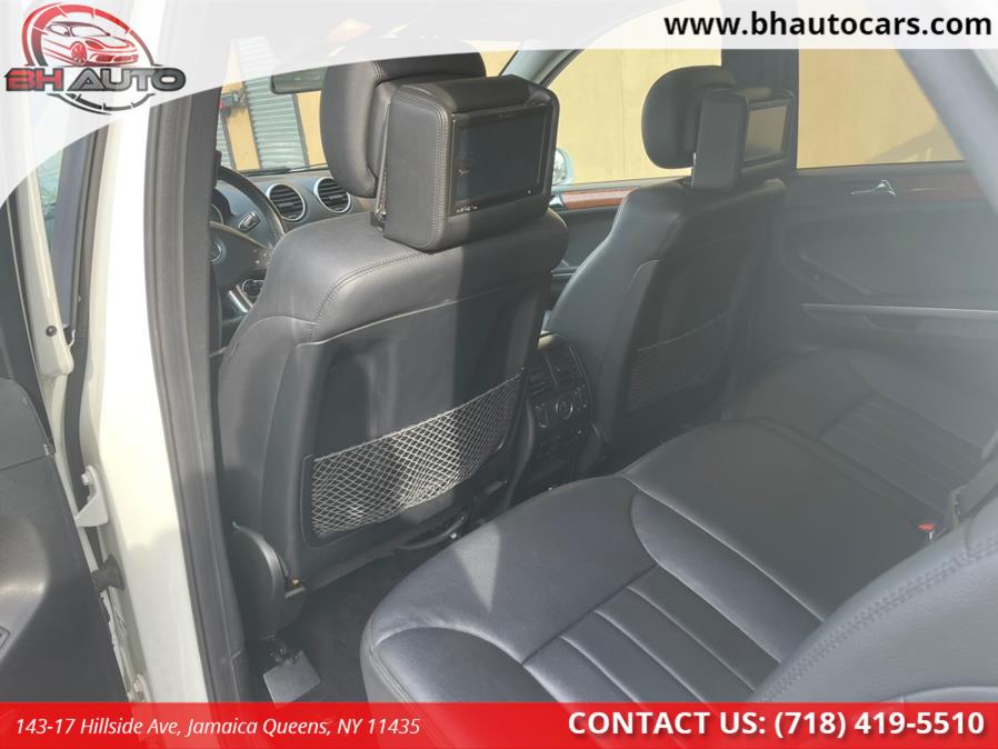 2008 Mercedes-Benz M-Class 4MATIC 4dr 3.5L, available for sale in Jamaica Queens, New York | BH Auto. Jamaica Queens, New York 2008 Mercedes-Benz M-Class 4MATIC 4dr 3.5L, available for sale in Jamaica Queens, New York | BH Auto. Jamaica Queens, New York