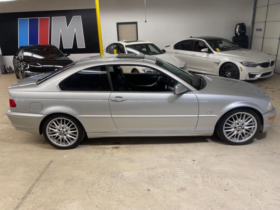 2002 BMW 3 Series 330Ci 2dr Cpe, available for sale in Waterbury , Connecticut | M Sport Motorwerx. Waterbury , Connecticut 2002 BMW 3 Series 330Ci 2dr Cpe, available for sale in Waterbury , Connecticut | M Sport Motorwerx. Waterbury , Connecticut
