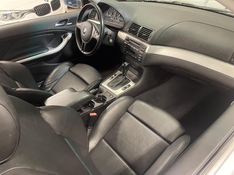 2002 BMW 3 Series 330Ci 2dr Cpe, available for sale in Waterbury , Connecticut | M Sport Motorwerx. Waterbury , Connecticut 2002 BMW 3 Series 330Ci 2dr Cpe, available for sale in Waterbury , Connecticut | M Sport Motorwerx. Waterbury , Connecticut