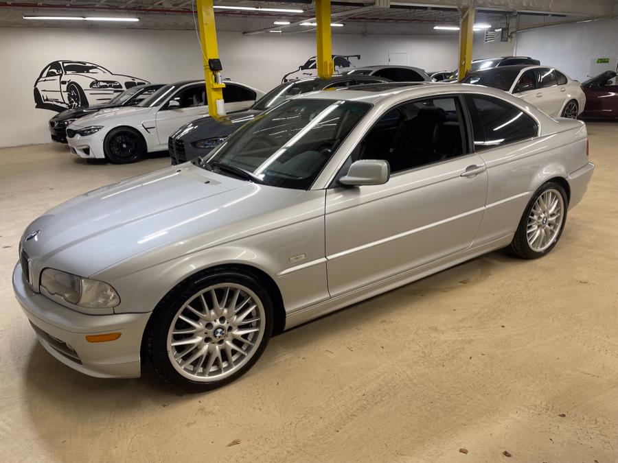2002 BMW 3 Series 330Ci 2dr Cpe, available for sale in Waterbury , Connecticut | M Sport Motorwerx. Waterbury , Connecticut 2002 BMW 3 Series 330Ci 2dr Cpe, available for sale in Waterbury , Connecticut | M Sport Motorwerx. Waterbury , Connecticut