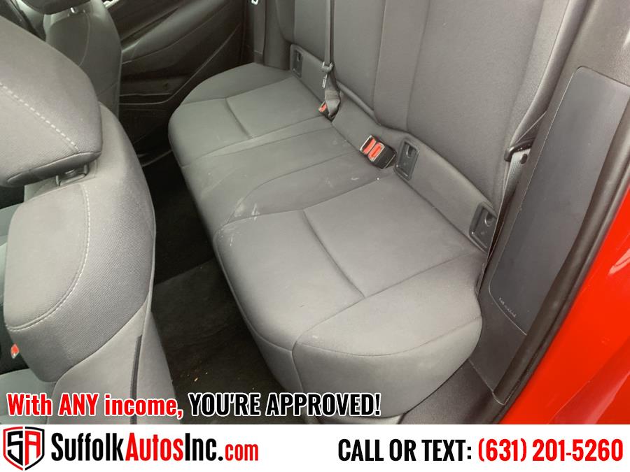Used Toyota Corolla LE CVT (Natl) 2021 | Suffolk Autos Inc. Medford, New York Used Toyota Corolla LE CVT (Natl) 2021 | Suffolk Autos Inc. Medford, New York