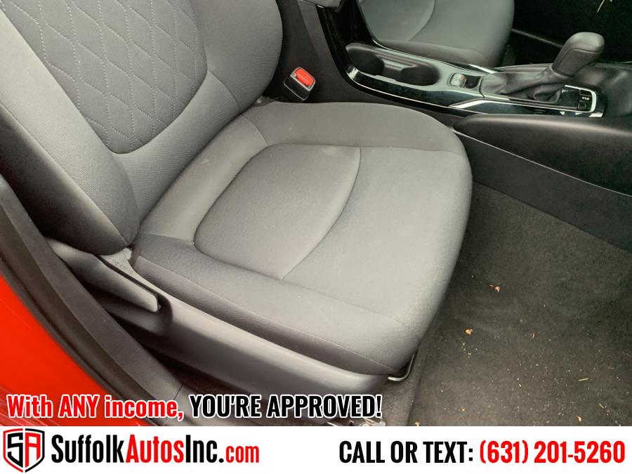 Used Toyota Corolla LE CVT (Natl) 2021 | Suffolk Autos Inc. Medford, New York Used Toyota Corolla LE CVT (Natl) 2021 | Suffolk Autos Inc. Medford, New York