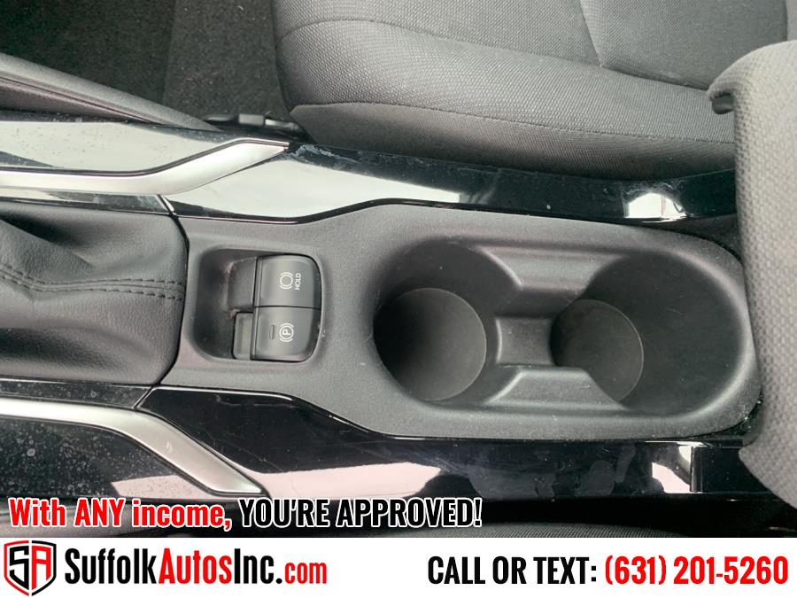Used Toyota Corolla LE CVT (Natl) 2021 | Suffolk Autos Inc. Medford, New York Used Toyota Corolla LE CVT (Natl) 2021 | Suffolk Autos Inc. Medford, New York