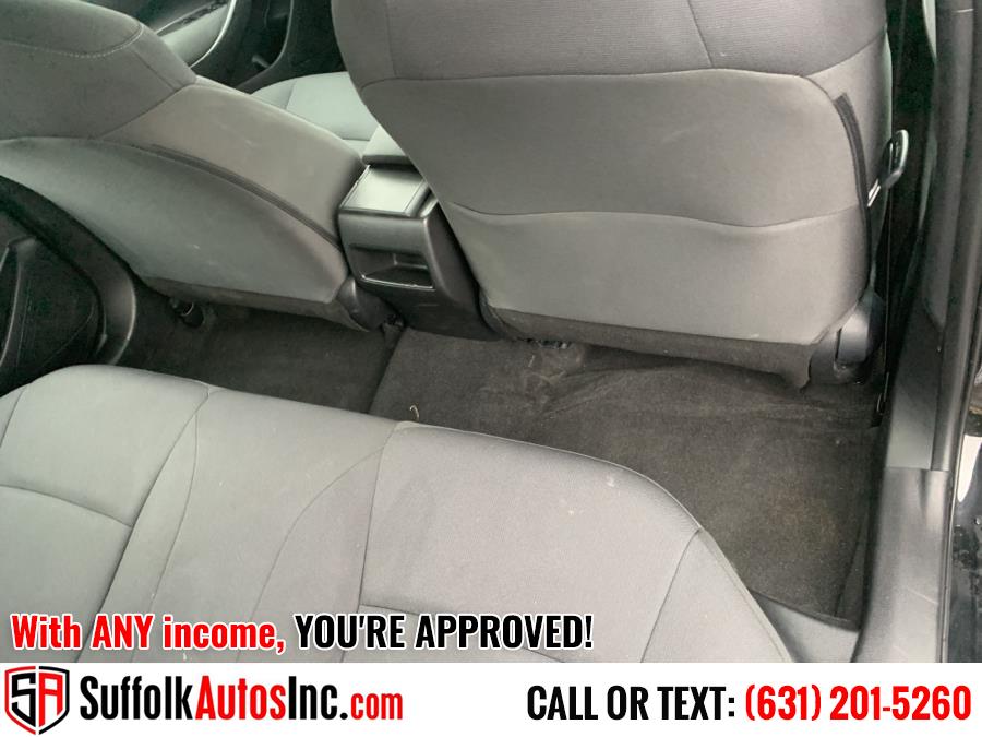 Used Toyota Corolla LE CVT (Natl) 2021 | Suffolk Autos Inc. Medford, New York Used Toyota Corolla LE CVT (Natl) 2021 | Suffolk Autos Inc. Medford, New York