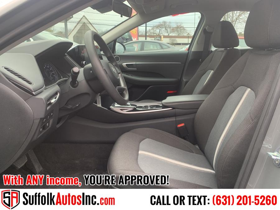 Used Hyundai Sonata SE 2.5L 2021 | Suffolk Autos Inc. Medford, New York Used Hyundai Sonata SE 2.5L 2021 | Suffolk Autos Inc. Medford, New York