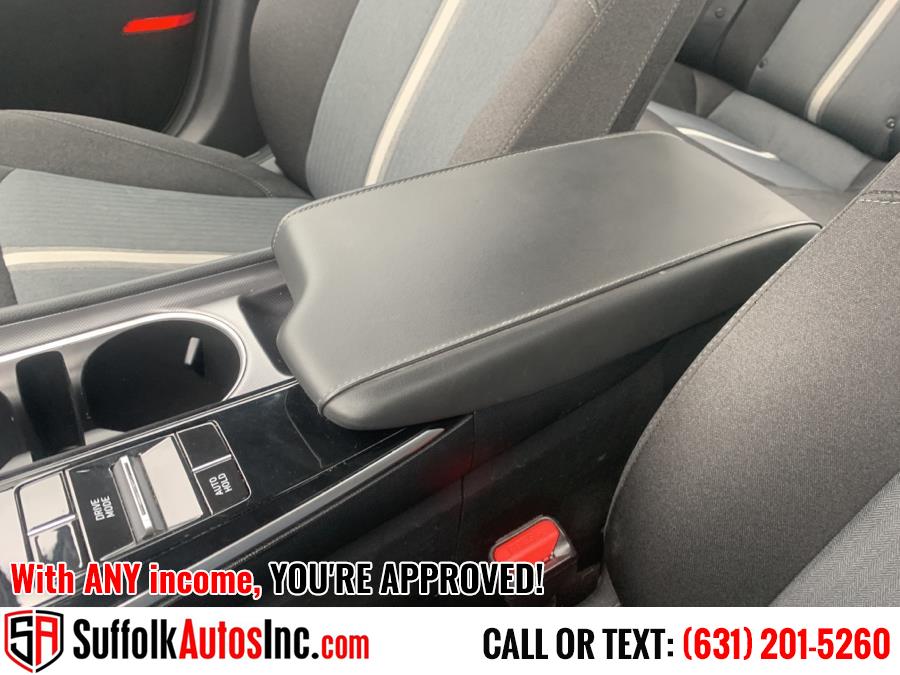 Used Hyundai Sonata SE 2.5L 2021 | Suffolk Autos Inc. Medford, New York Used Hyundai Sonata SE 2.5L 2021 | Suffolk Autos Inc. Medford, New York