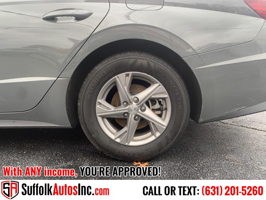 Used Hyundai Sonata SE 2.5L 2021 | Suffolk Autos Inc. Medford, New York Used Hyundai Sonata SE 2.5L 2021 | Suffolk Autos Inc. Medford, New York