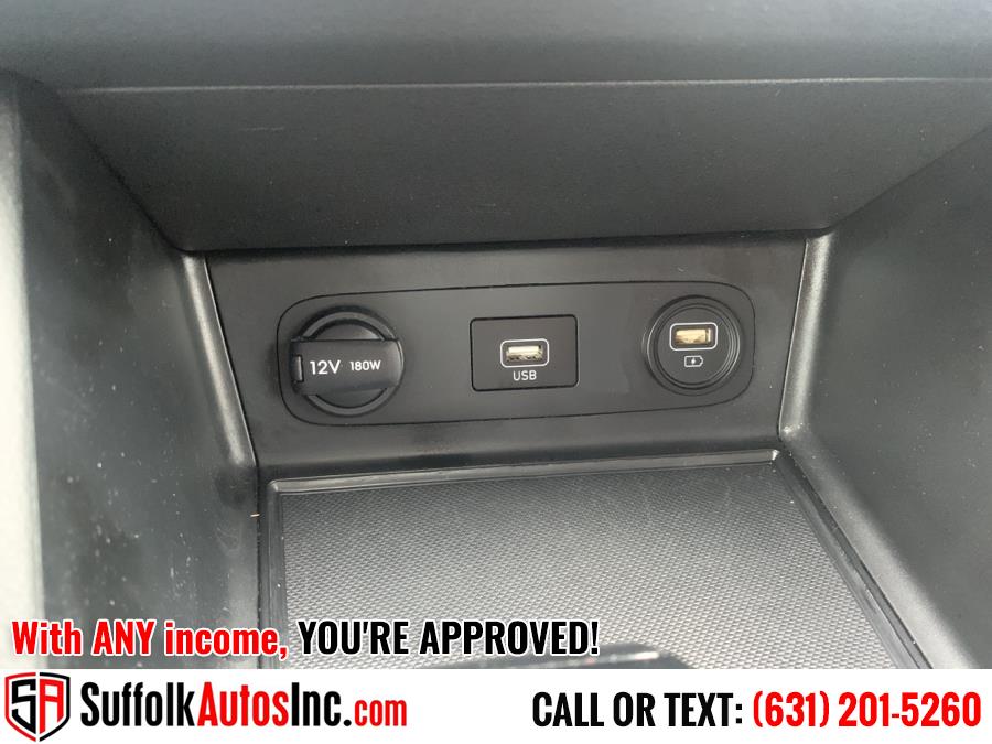 Used Hyundai Sonata SE 2.5L 2021 | Suffolk Autos Inc. Medford, New York Used Hyundai Sonata SE 2.5L 2021 | Suffolk Autos Inc. Medford, New York