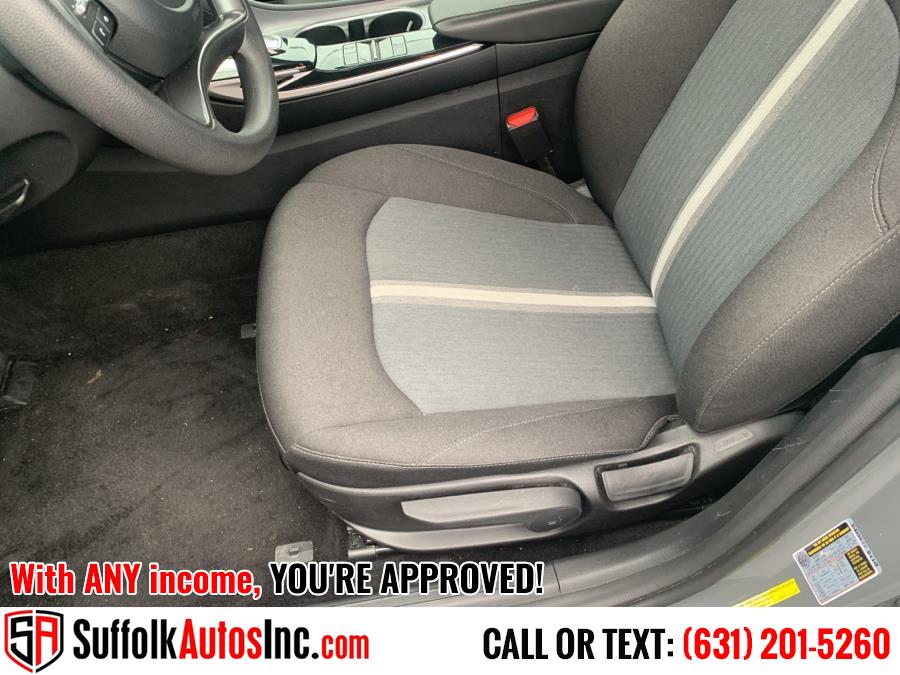 Used Hyundai Sonata SE 2.5L 2021 | Suffolk Autos Inc. Medford, New York Used Hyundai Sonata SE 2.5L 2021 | Suffolk Autos Inc. Medford, New York