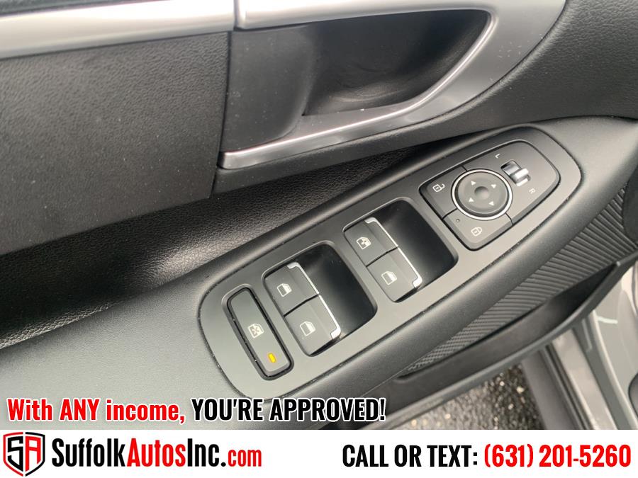 Used Hyundai Sonata SE 2.5L 2021 | Suffolk Autos Inc. Medford, New York Used Hyundai Sonata SE 2.5L 2021 | Suffolk Autos Inc. Medford, New York