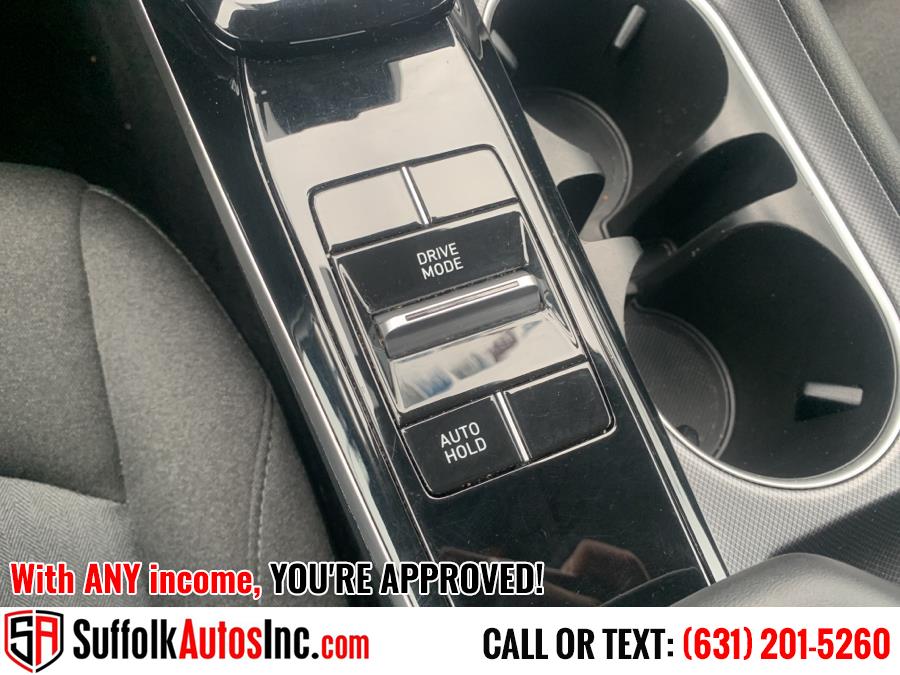 Used Hyundai Sonata SE 2.5L 2021 | Suffolk Autos Inc. Medford, New York Used Hyundai Sonata SE 2.5L 2021 | Suffolk Autos Inc. Medford, New York