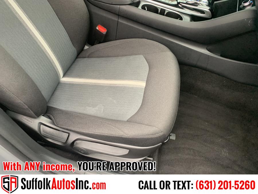 Used Hyundai Sonata SE 2.5L 2021 | Suffolk Autos Inc. Medford, New York Used Hyundai Sonata SE 2.5L 2021 | Suffolk Autos Inc. Medford, New York