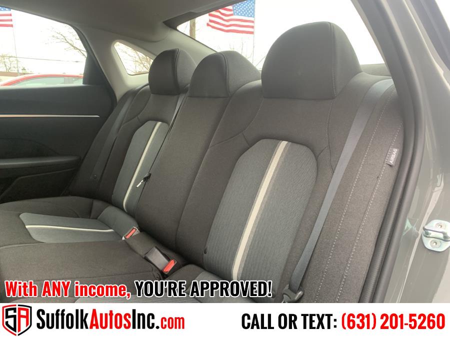 Used Hyundai Sonata SE 2.5L 2021 | Suffolk Autos Inc. Medford, New York Used Hyundai Sonata SE 2.5L 2021 | Suffolk Autos Inc. Medford, New York