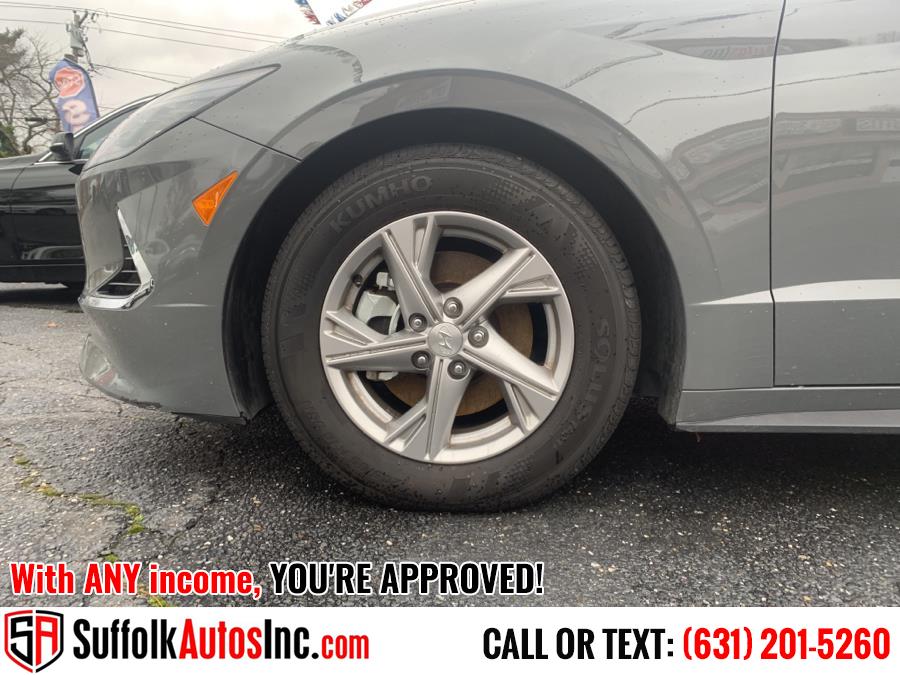 Used Hyundai Sonata SE 2.5L 2021 | Suffolk Autos Inc. Medford, New York Used Hyundai Sonata SE 2.5L 2021 | Suffolk Autos Inc. Medford, New York