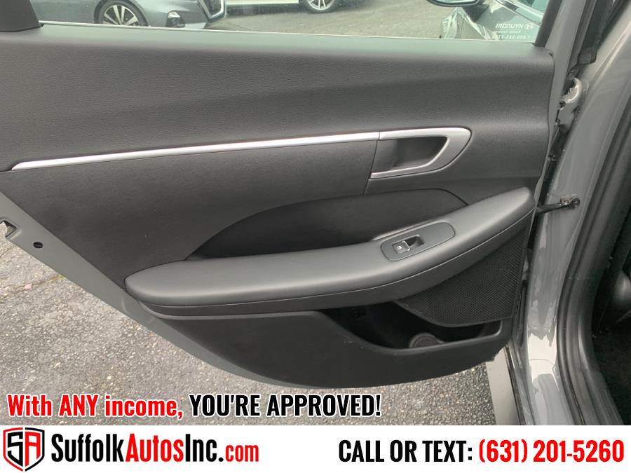 Used Hyundai Sonata SE 2.5L 2021 | Suffolk Autos Inc. Medford, New York Used Hyundai Sonata SE 2.5L 2021 | Suffolk Autos Inc. Medford, New York