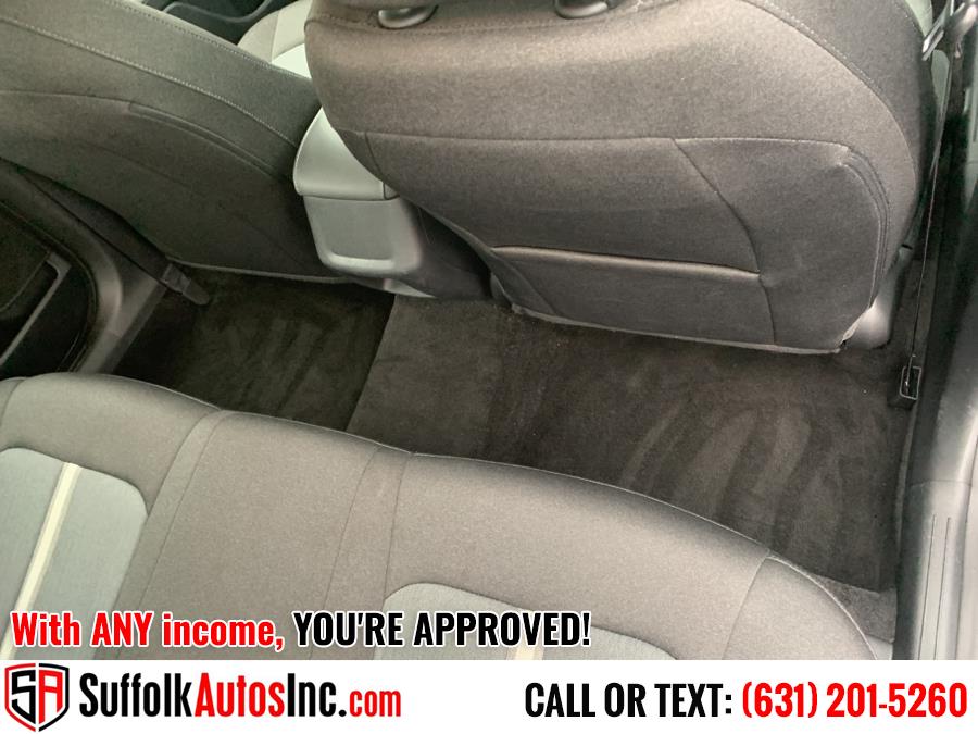 Used Hyundai Sonata SE 2.5L 2021 | Suffolk Autos Inc. Medford, New York Used Hyundai Sonata SE 2.5L 2021 | Suffolk Autos Inc. Medford, New York