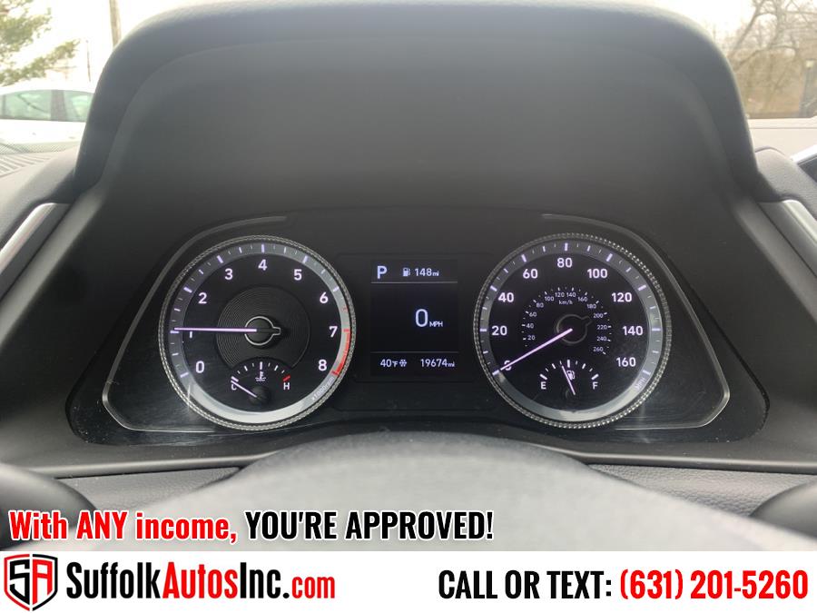 Used Hyundai Sonata SE 2.5L 2021 | Suffolk Autos Inc. Medford, New York Used Hyundai Sonata SE 2.5L 2021 | Suffolk Autos Inc. Medford, New York