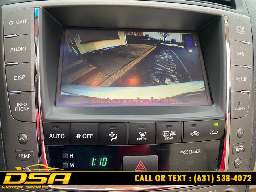 2010 Lexus IS 250C 2dr Conv Auto, available for sale in Commack, New York | DSA Motor Sports Corp. Commack, New York 2010 Lexus IS 250C 2dr Conv Auto, available for sale in Commack, New York | DSA Motor Sports Corp. Commack, New York