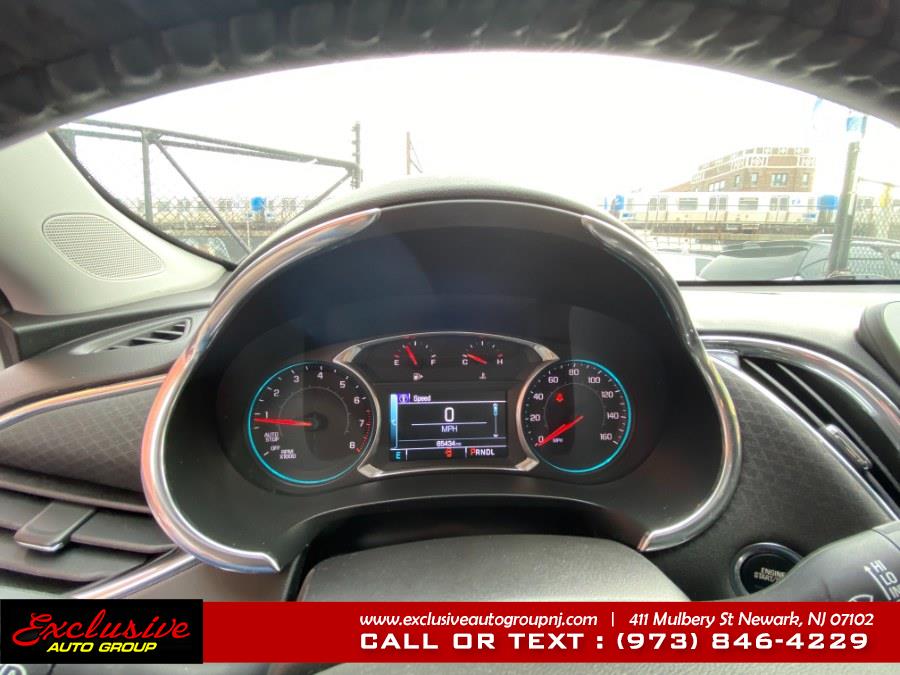 Used Chevrolet Malibu 4dr Sdn LT w/1LT 2017 | Exclusive Auto Group. Newark, New Jersey Used Chevrolet Malibu 4dr Sdn LT w/1LT 2017 | Exclusive Auto Group. Newark, New Jersey