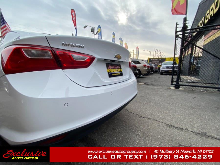Used Chevrolet Malibu 4dr Sdn LT w/1LT 2017 | Exclusive Auto Group. Newark, New Jersey Used Chevrolet Malibu 4dr Sdn LT w/1LT 2017 | Exclusive Auto Group. Newark, New Jersey