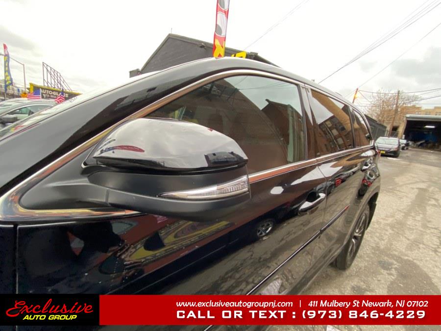 Used Toyota Highlander LE Plus V6 AWD (Natl) 2019 | Exclusive Auto Group. Newark, New Jersey Used Toyota Highlander LE Plus V6 AWD (Natl) 2019 | Exclusive Auto Group. Newark, New Jersey