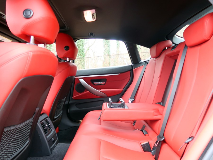 Used BMW 4 Series 430i xDrive Gran Coupe Sport Line Package 2019 | Auto Expo Ent Inc.. Great Neck, New York Used BMW 4 Series 430i xDrive Gran Coupe Sport Line Package 2019 | Auto Expo Ent Inc.. Great Neck, New York
