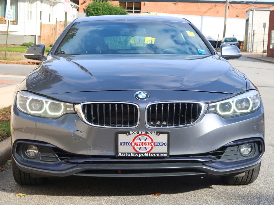 Used BMW 4 Series 430i xDrive Gran Coupe Sport Line Package 2019 | Auto Expo Ent Inc.. Great Neck, New York Used BMW 4 Series 430i xDrive Gran Coupe Sport Line Package 2019 | Auto Expo Ent Inc.. Great Neck, New York