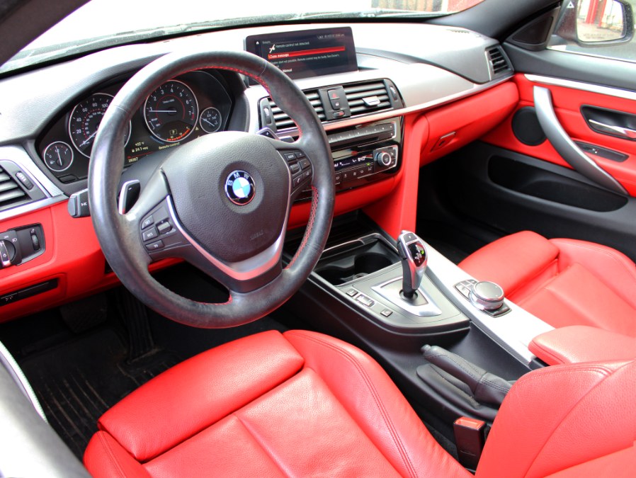 Used BMW 4 Series 430i xDrive Gran Coupe Sport Line Package 2019 | Auto Expo Ent Inc.. Great Neck, New York Used BMW 4 Series 430i xDrive Gran Coupe Sport Line Package 2019 | Auto Expo Ent Inc.. Great Neck, New York