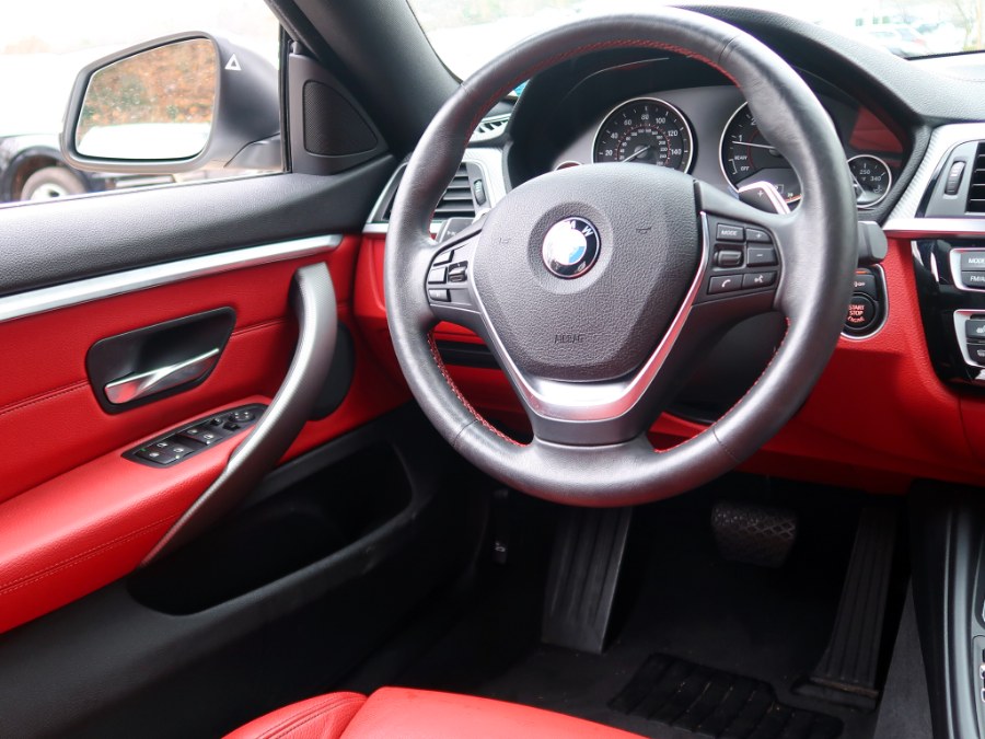 Used BMW 4 Series 430i xDrive Gran Coupe Sport Line Package 2019 | Auto Expo Ent Inc.. Great Neck, New York Used BMW 4 Series 430i xDrive Gran Coupe Sport Line Package 2019 | Auto Expo Ent Inc.. Great Neck, New York
