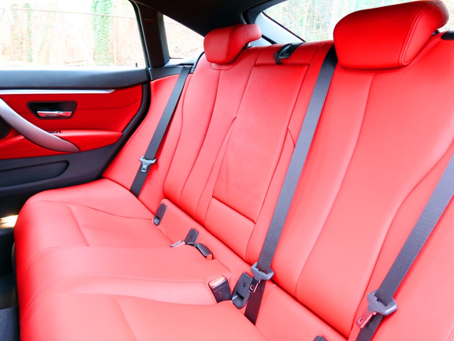 Used BMW 4 Series 430i xDrive Gran Coupe Sport Line Package 2019 | Auto Expo Ent Inc.. Great Neck, New York Used BMW 4 Series 430i xDrive Gran Coupe Sport Line Package 2019 | Auto Expo Ent Inc.. Great Neck, New York