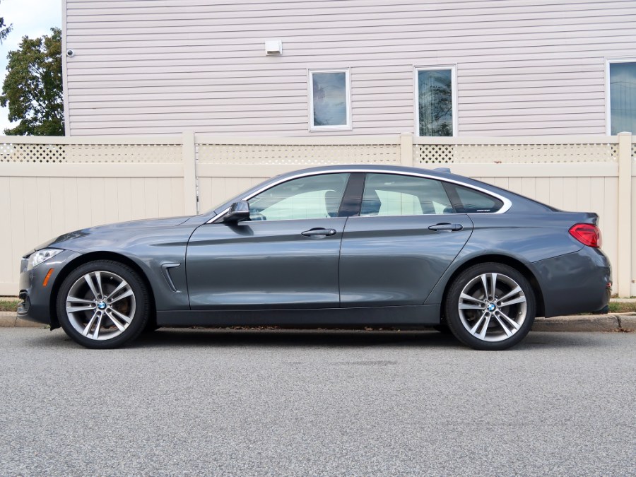 Used BMW 4 Series 430i xDrive Gran Coupe Sport Line Package 2019 | Auto Expo Ent Inc.. Great Neck, New York Used BMW 4 Series 430i xDrive Gran Coupe Sport Line Package 2019 | Auto Expo Ent Inc.. Great Neck, New York