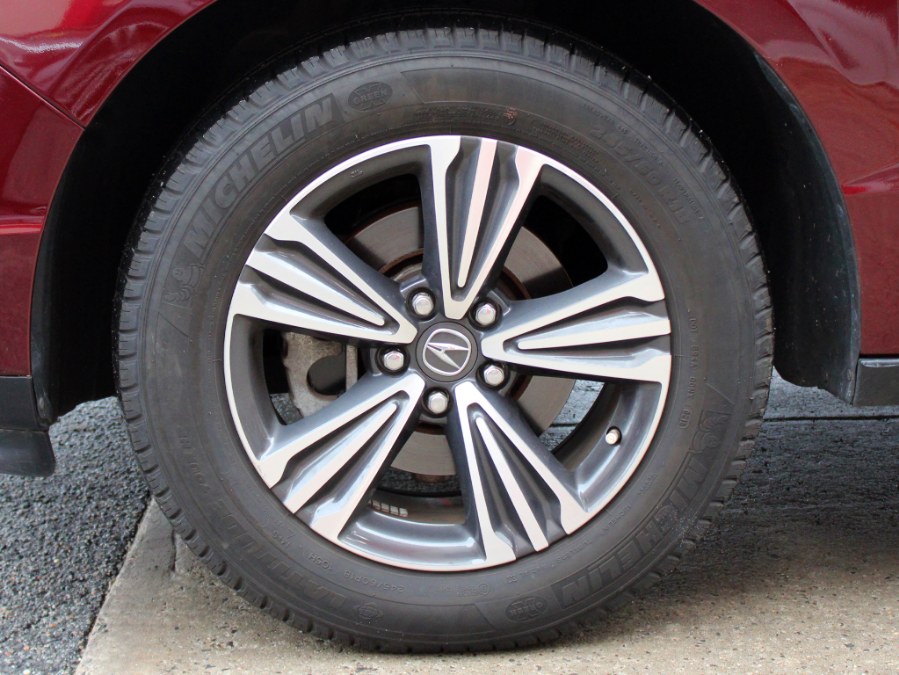 Used Acura Mdx 3.5L 2018 | Auto Expo Ent Inc.. Great Neck, New York Used Acura Mdx 3.5L 2018 | Auto Expo Ent Inc.. Great Neck, New York